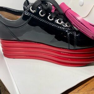 Marni made in Italy women,s shoes size 36